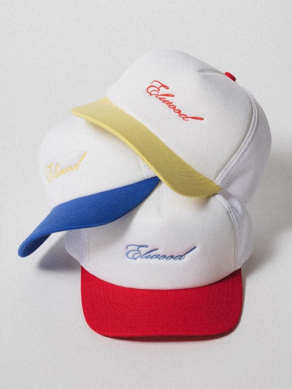 😎 Elwood Trucker Hat